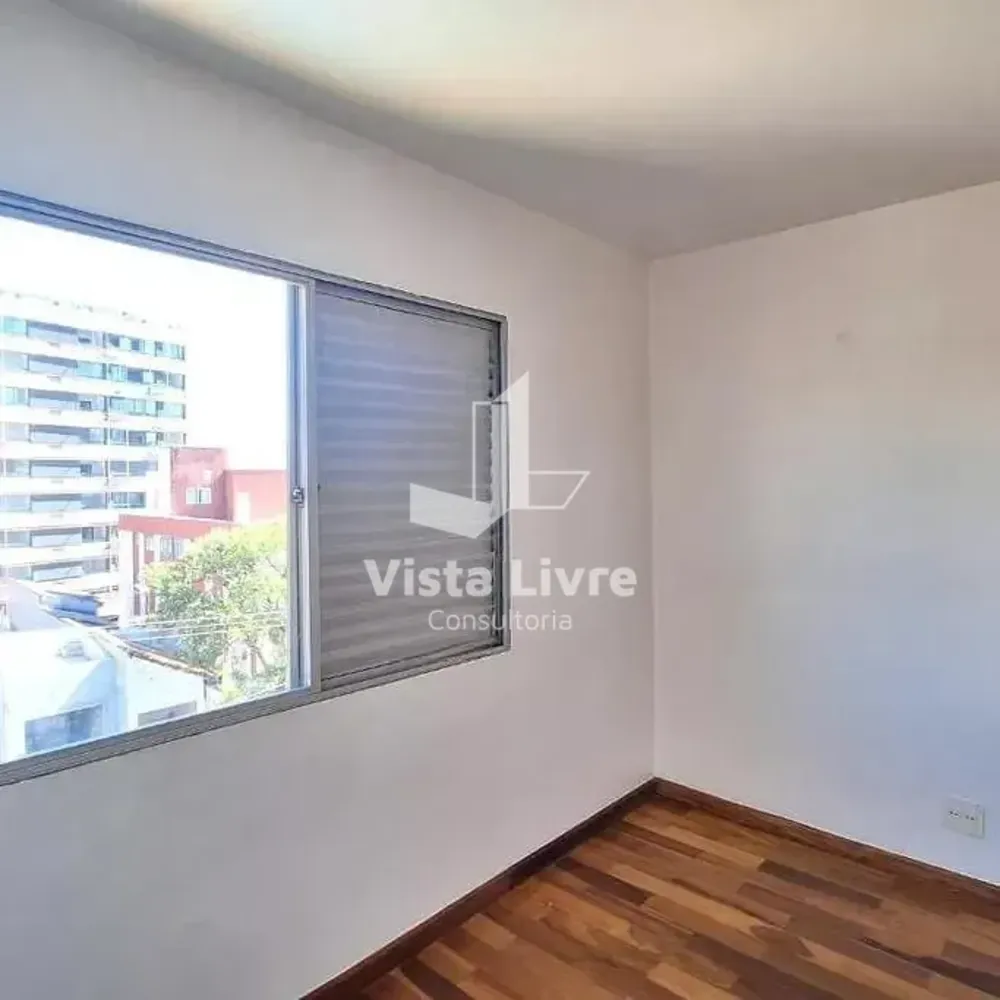 Apartamento, 2 quartos, 60 m² - Foto 1