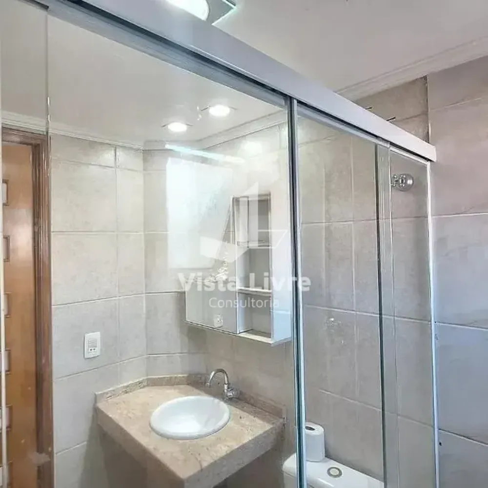 Apartamento, 2 quartos, 60 m² - Foto 7