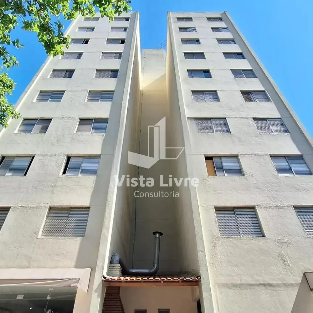 Apartamento, 2 quartos, 60 m² - Foto 5