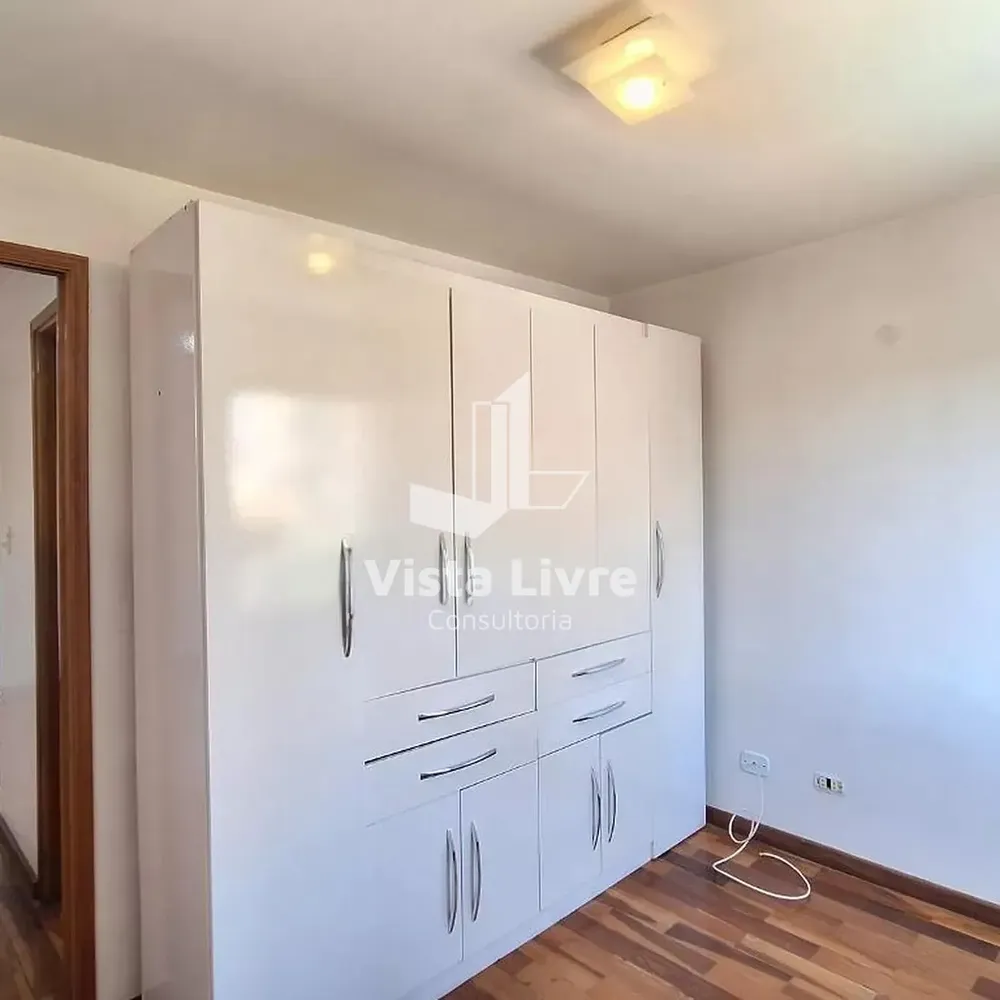Apartamento, 2 quartos, 60 m² - Foto 4