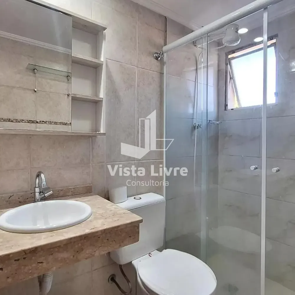 Apartamento, 2 quartos, 60 m² - Foto 8