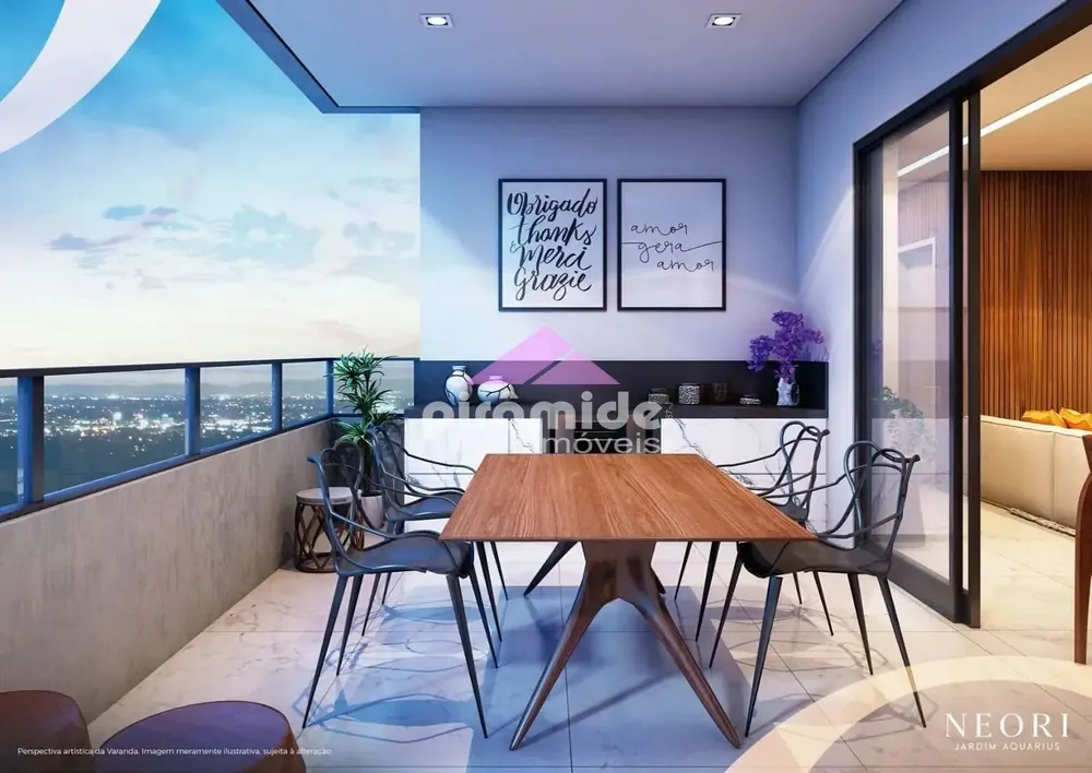 Apartamento, 3 quartos, 86 m² - Foto 3