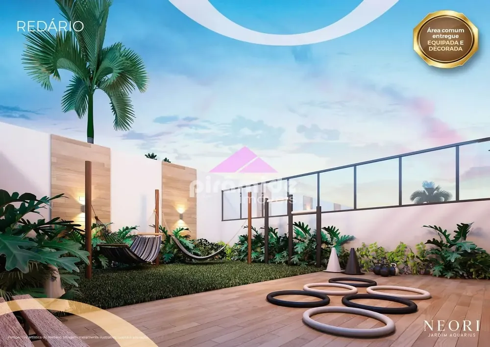Apartamento, 3 quartos, 86 m² - Foto 7
