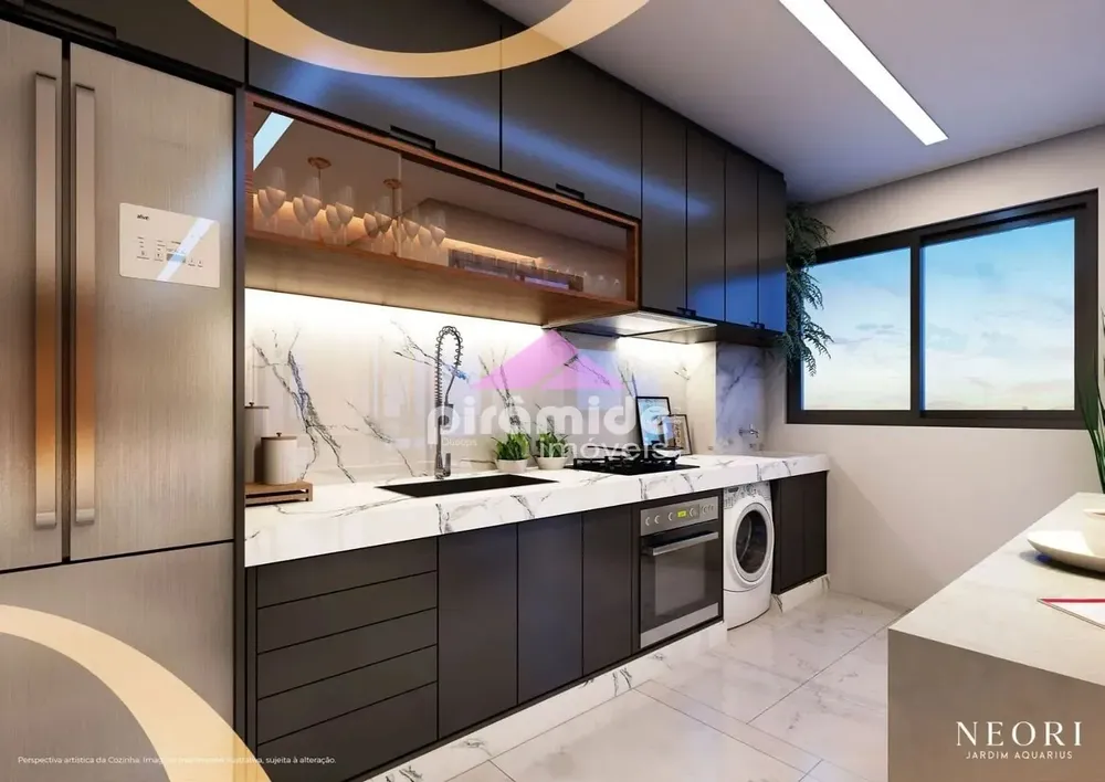 Apartamento, 3 quartos, 86 m² - Foto 4