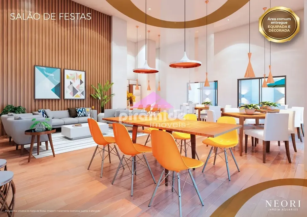 Apartamento, 3 quartos, 86 m² - Foto 8