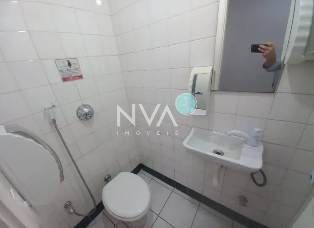 Sala-Conjunto, 29 m² - Foto 8