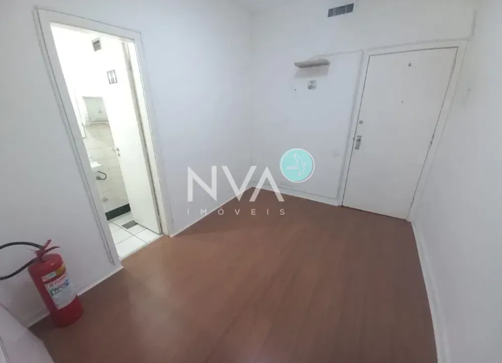 Sala-Conjunto, 29 m² - Foto 5