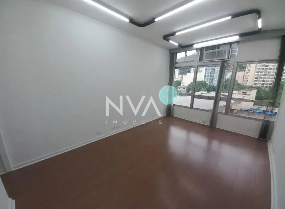 Sala-Conjunto, 29 m² - Foto 1