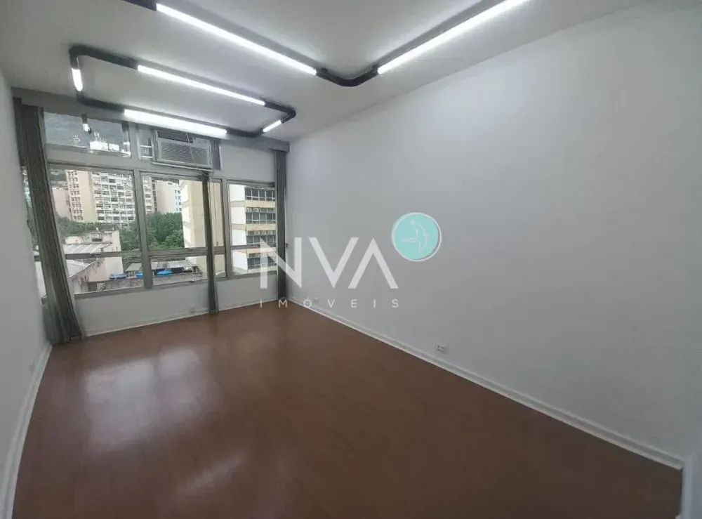 Sala-Conjunto, 29 m² - Foto 2