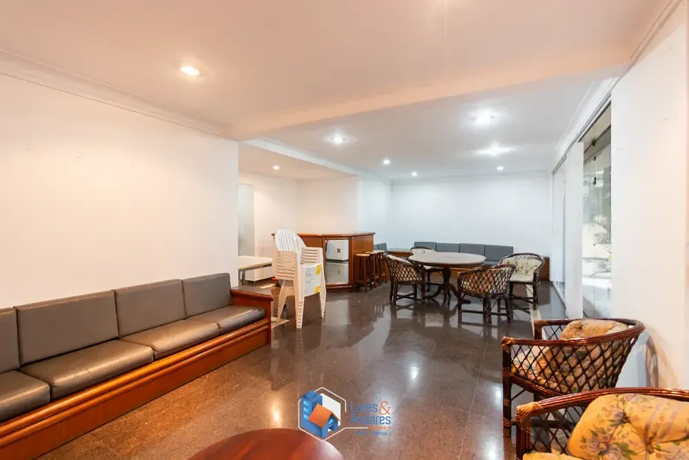 Apartamento, 3 quartos, 166 m² - Foto 5
