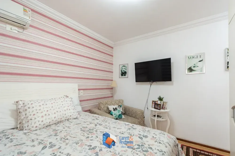 Apartamento, 3 quartos, 166 m² - Foto 8