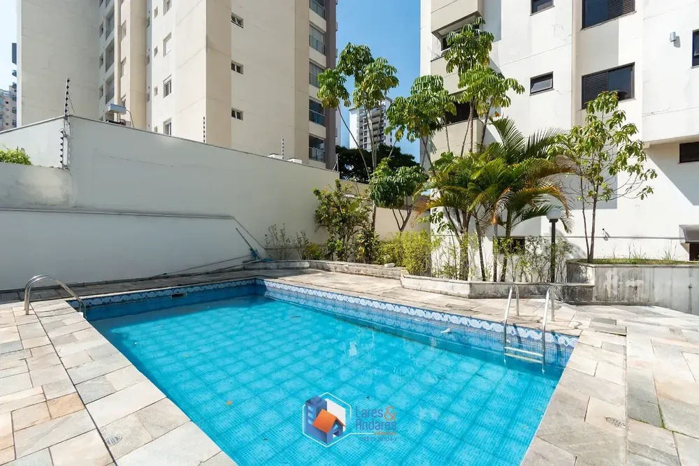 Apartamento, 3 quartos, 166 m² - Foto 7