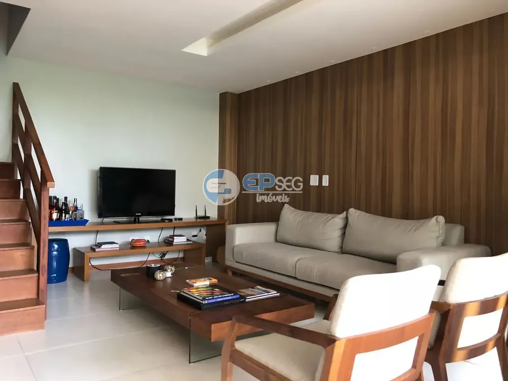 Apartamento, 3 quartos, 114 m² - Foto 4