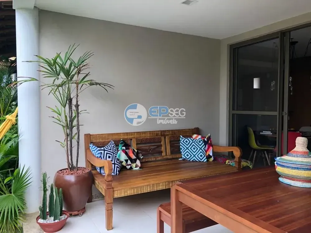 Apartamento, 3 quartos, 114 m² - Foto 1
