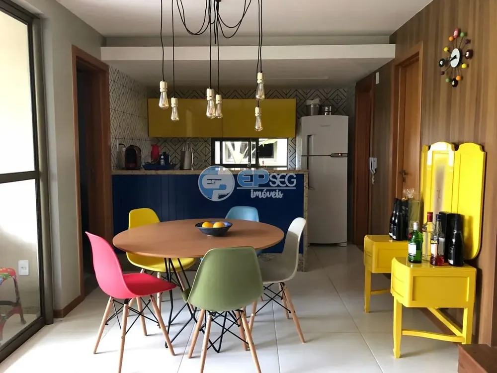 Apartamento, 3 quartos, 114 m² - Foto 7