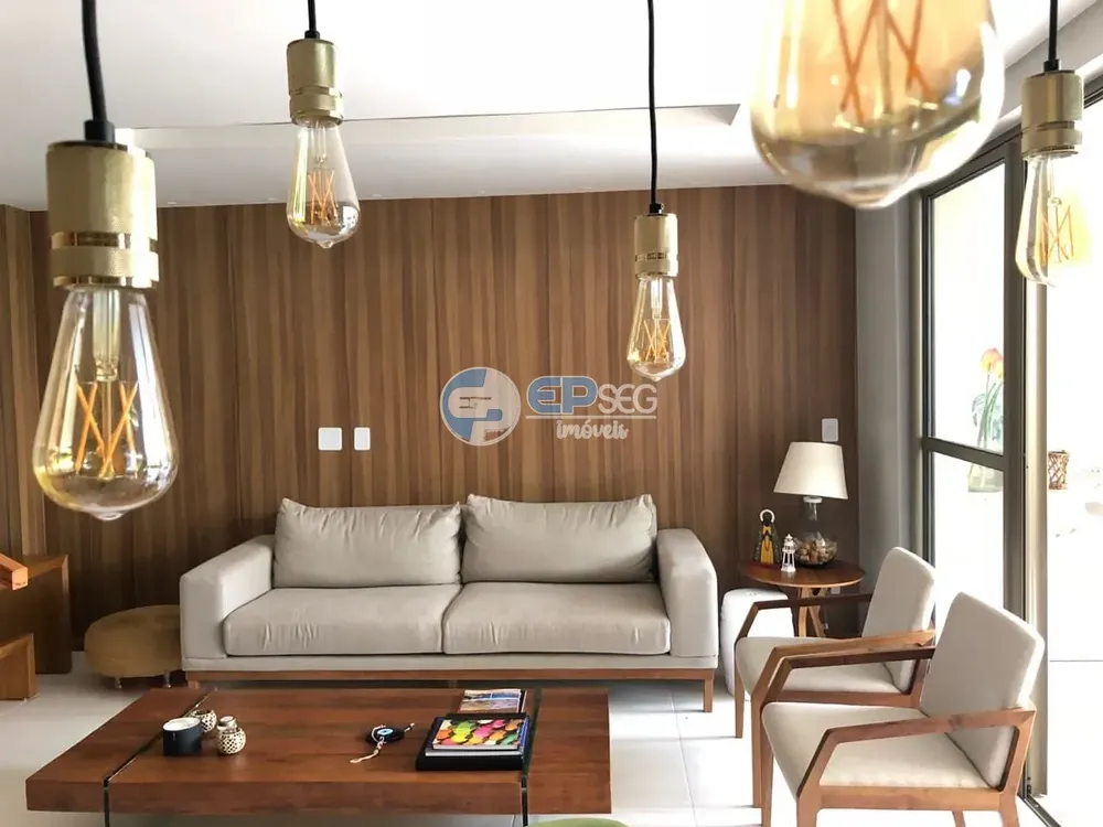 Apartamento, 3 quartos, 114 m² - Foto 6
