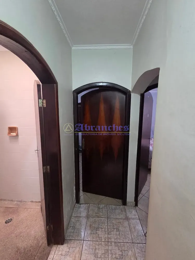 Casa, 3 quartos, 161 m² - Foto 5