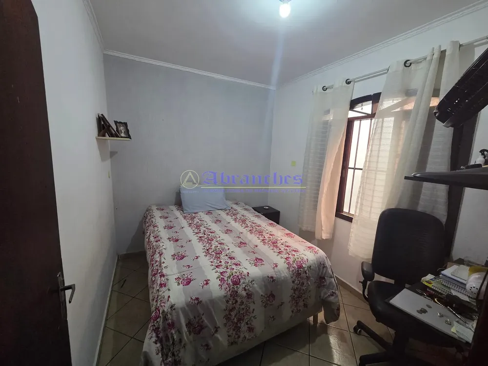 Casa, 3 quartos, 161 m² - Foto 6