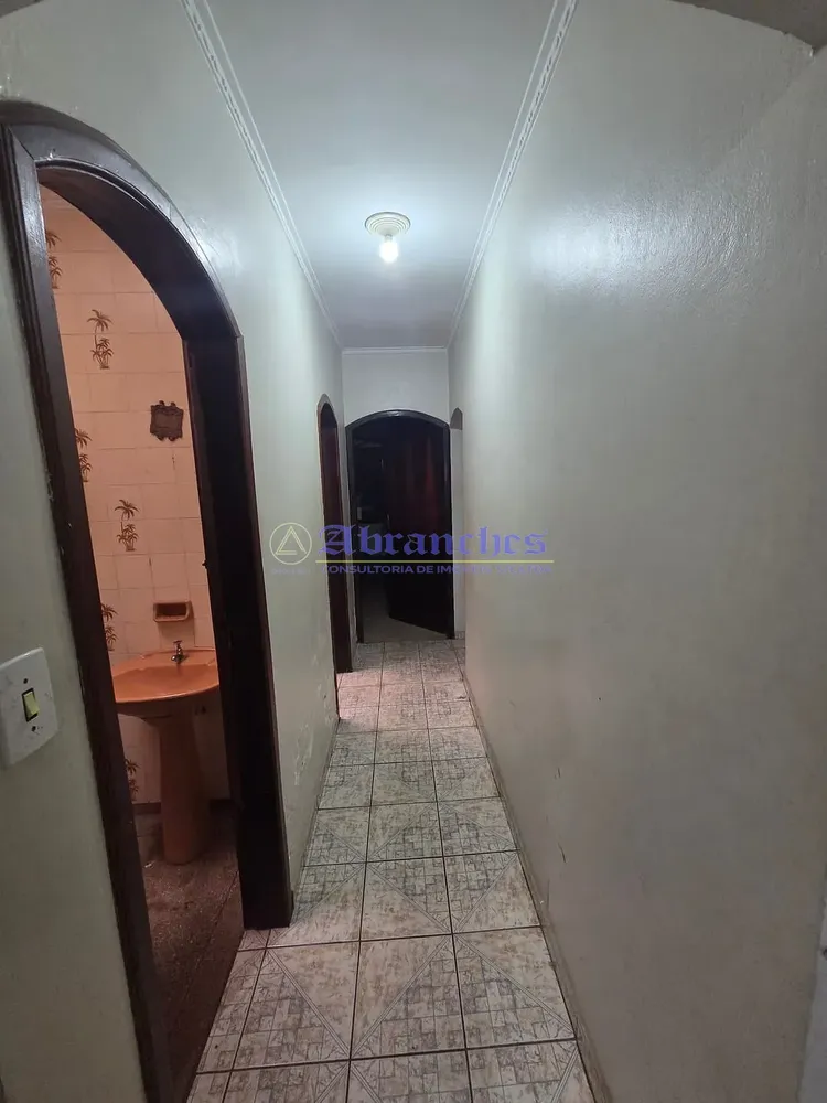 Casa, 3 quartos, 161 m² - Foto 3