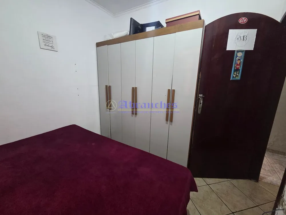 Casa, 3 quartos, 161 m² - Foto 7