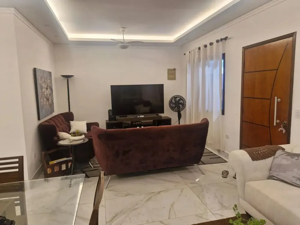 Casa, 3 quartos, 230 m² - Foto 4
