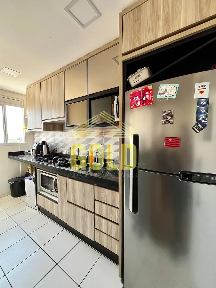 Apartamento, 2 quartos, 46 m² - Foto 4