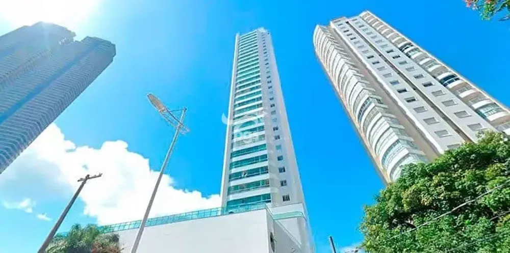 Apartamento, 4 quartos, 179 m² - Foto 1