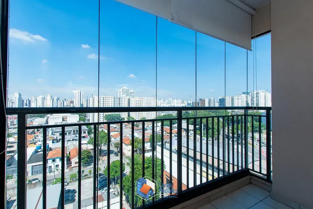 Apartamento, 2 quartos, 58 m² - Foto 4