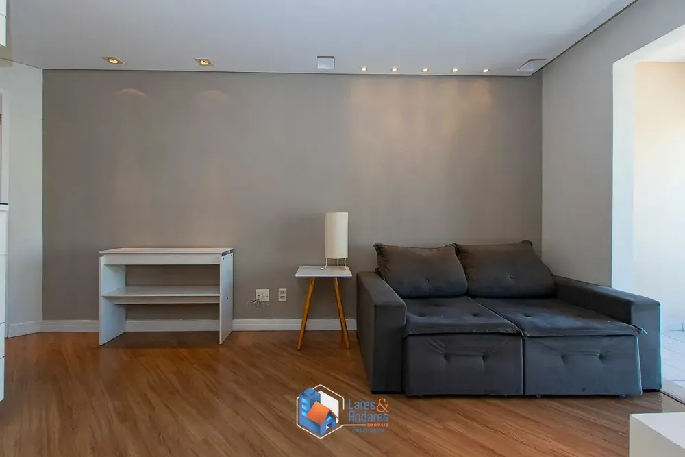 Apartamento, 2 quartos, 58 m² - Foto 6