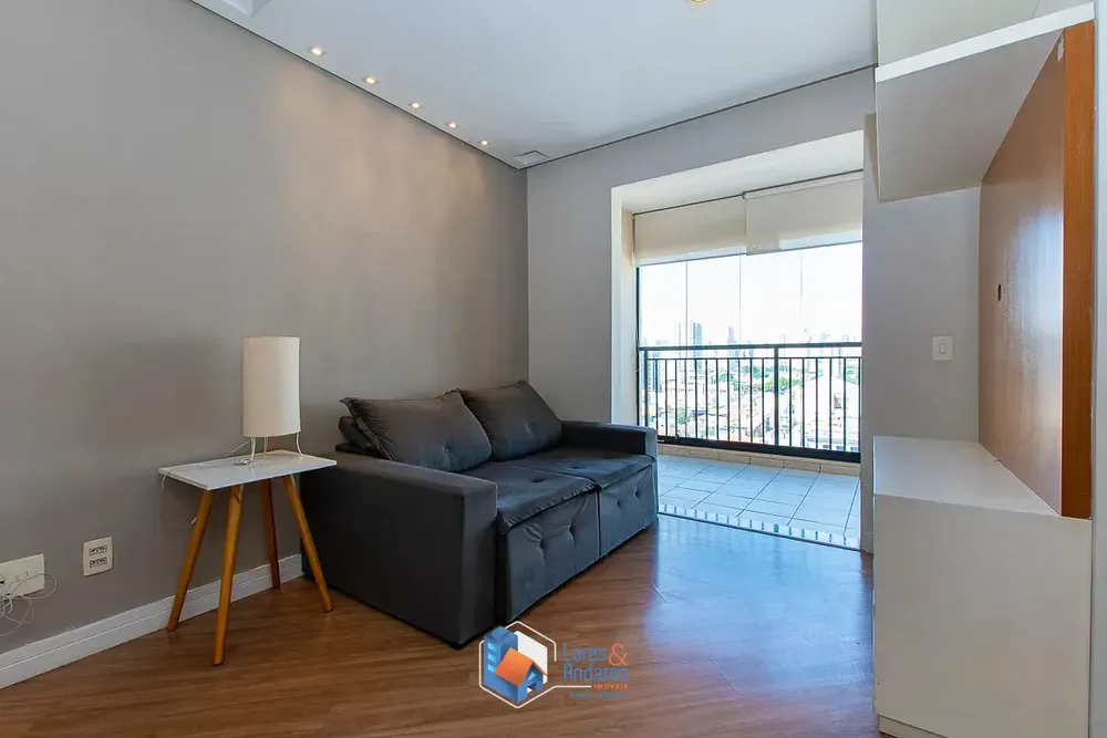 Apartamento, 2 quartos, 58 m² - Foto 2