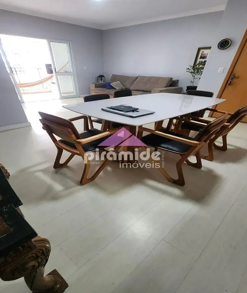 Apartamento, 3 quartos, 109 m² - Foto 2