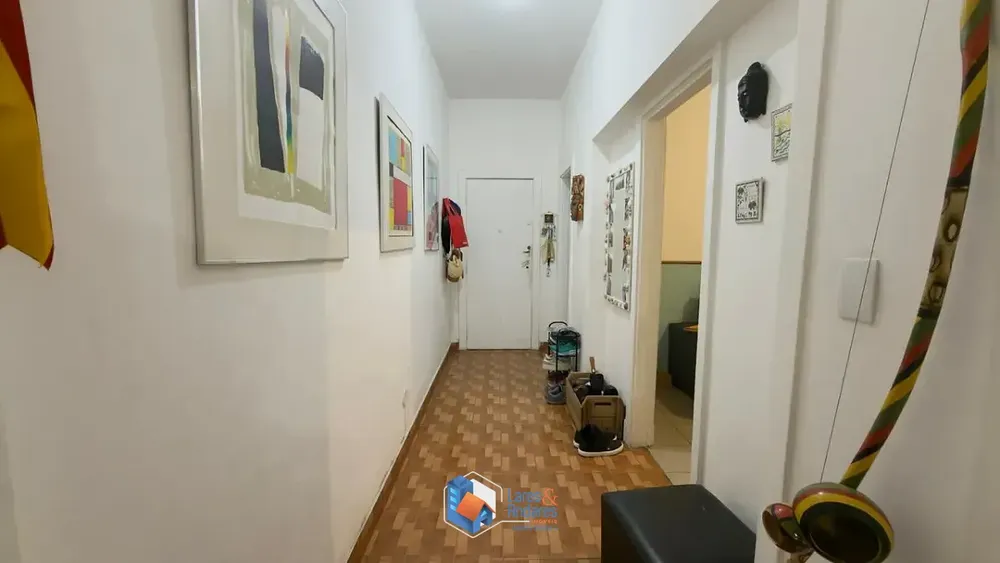 Apartamento, 3 quartos, 138 m² - Foto 4