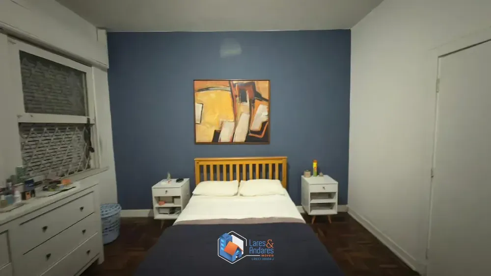 Apartamento, 3 quartos, 138 m² - Foto 3