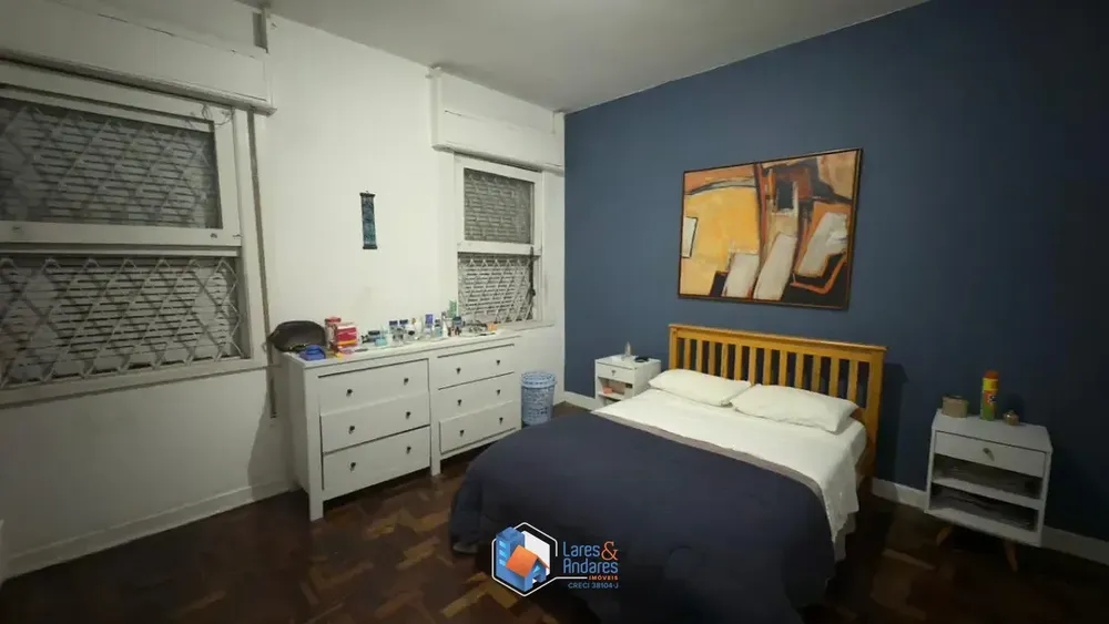 Apartamento, 3 quartos, 138 m² - Foto 1