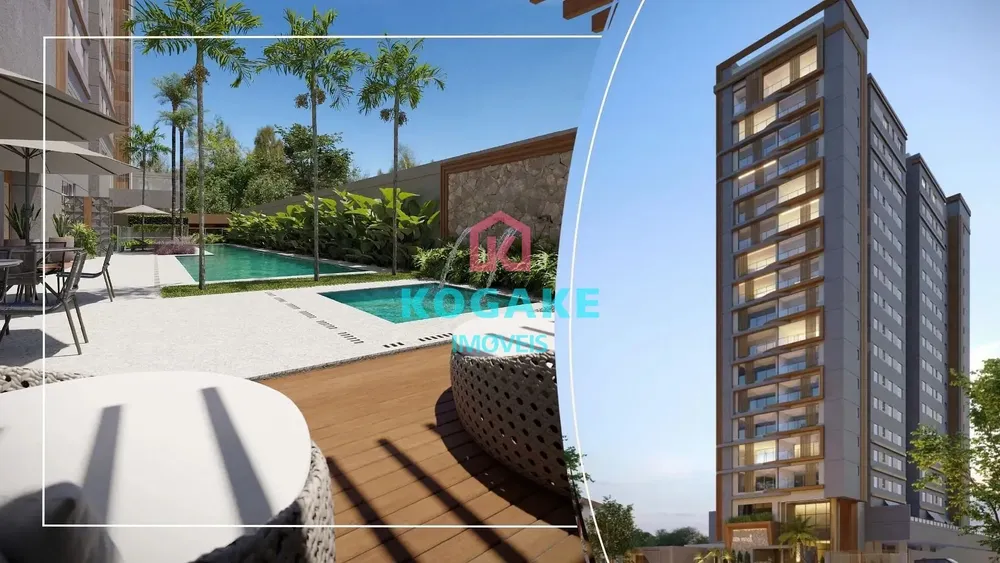 Apartamento, 3 quartos, 114 m² - Foto 6