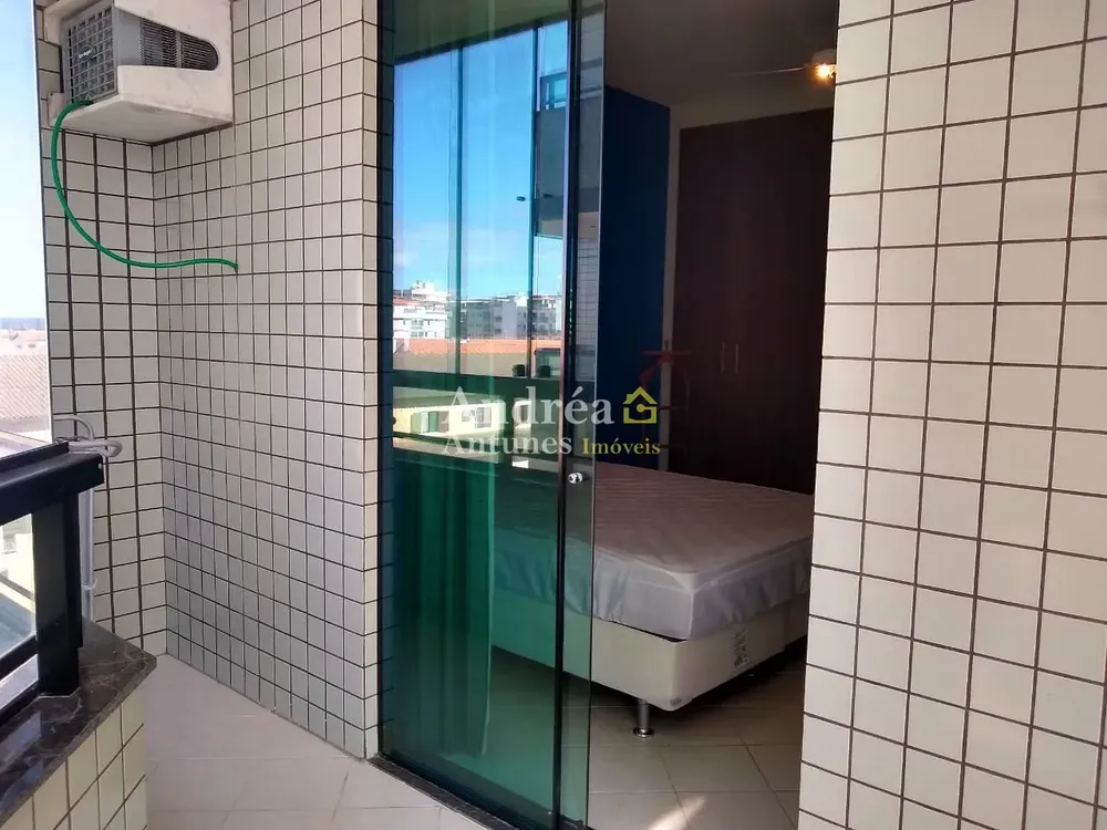 Apartamento, 2 quartos, 109 m² - Foto 14