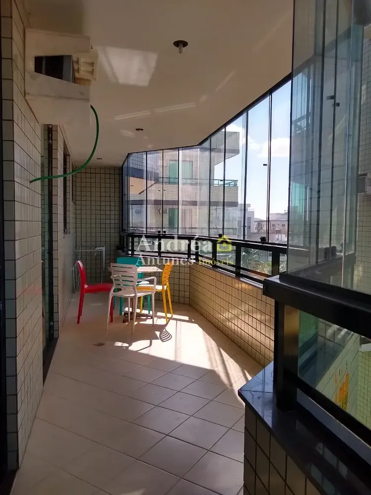Apartamento, 2 quartos, 109 m² - Foto 21
