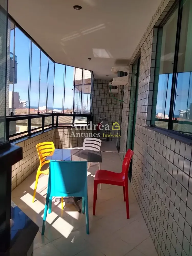 Apartamento, 2 quartos, 109 m² - Foto 1