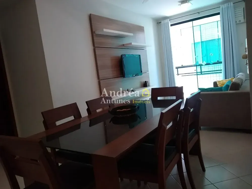 Apartamento, 2 quartos, 109 m² - Foto 8