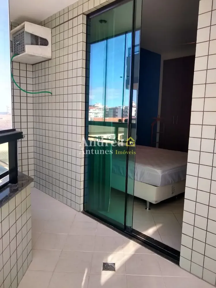 Apartamento, 2 quartos, 109 m² - Foto 2