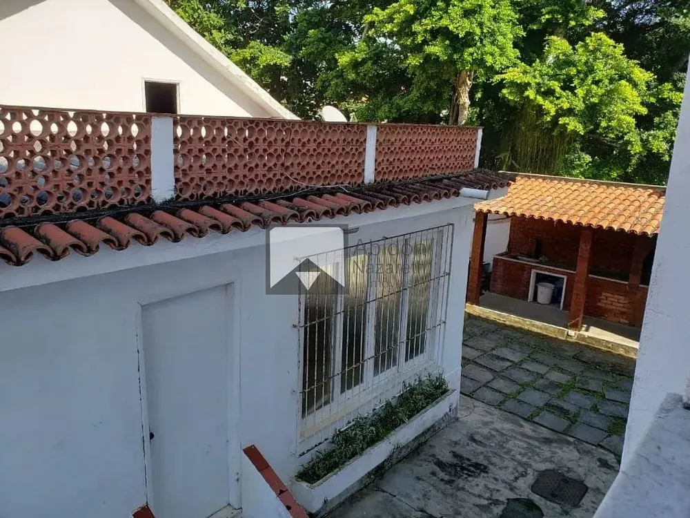 Casa, 5 quartos, 300 m² - Foto 8
