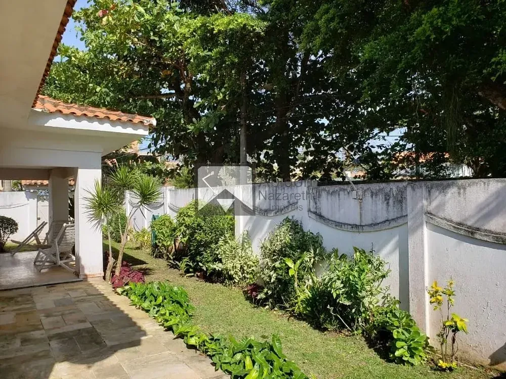 Casa, 5 quartos, 300 m² - Foto 6
