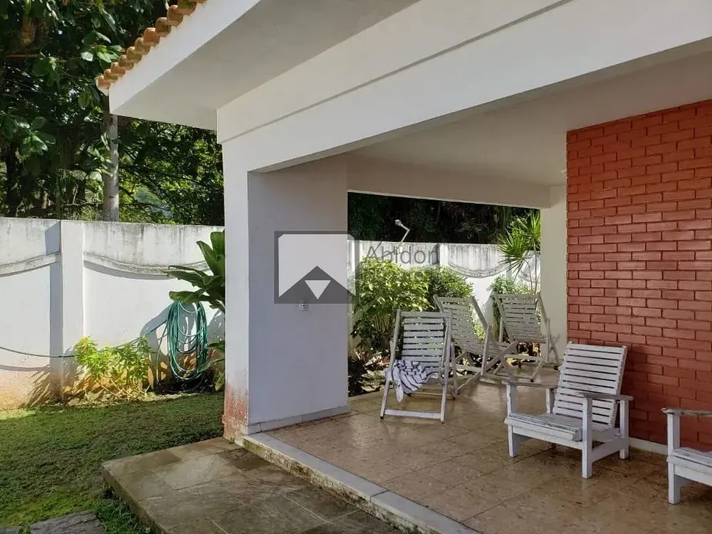 Casa, 5 quartos, 300 m² - Foto 4