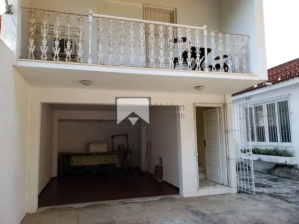 Casa, 5 quartos, 300 m² - Foto 1