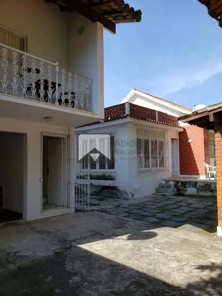 Casa, 5 quartos, 300 m² - Foto 3