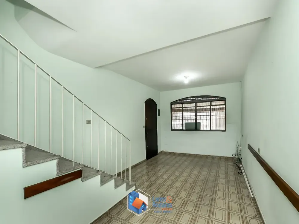 Sobrado, 2 quartos, 91 m² - Foto 2