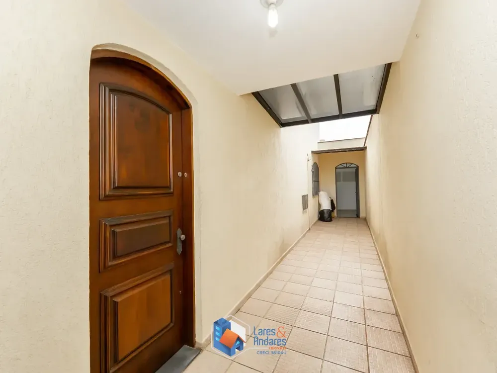 Sobrado, 2 quartos, 91 m² - Foto 3