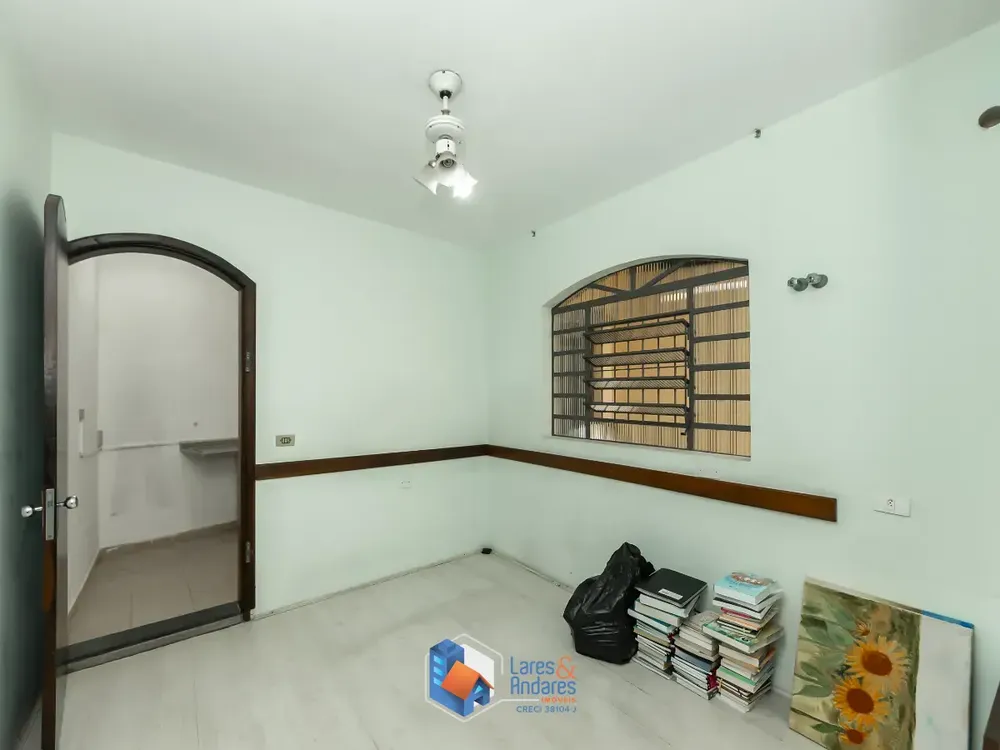 Sobrado, 2 quartos, 91 m² - Foto 4