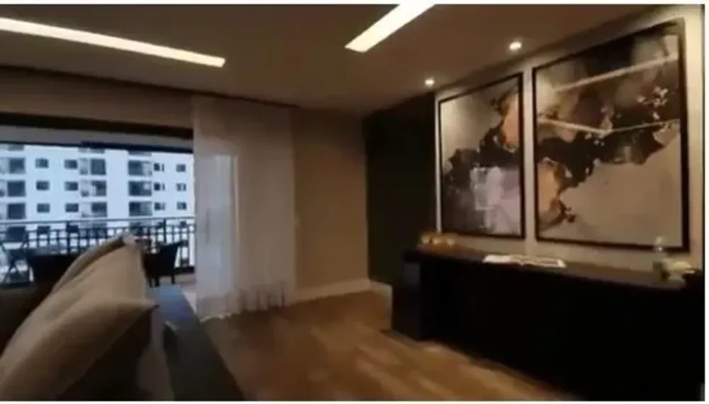 Apartamento, 3 quartos, 157 m² - Foto 4