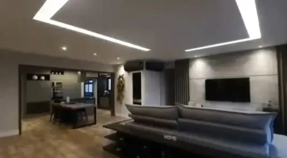 Apartamento, 3 quartos, 157 m² - Foto 1